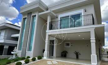 Imagem 3: Casa - Swiss Park - Campinas