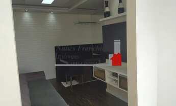 Imagem 2: SÃO PAULO - Apartamento Padrão - Limão