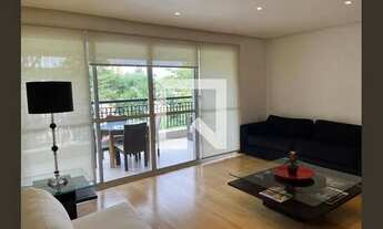 Imagem 3: Apartamento para Aluguel - Santo Amaro , 4 Quartos, 184 m2