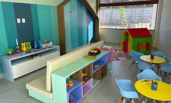 Imagem 3: Mana empreendimento novo