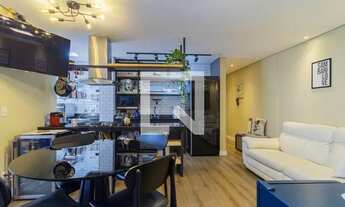 Imagem 4: Apartamento à Venda - Vila Andrade, 1 Quarto, 59 m2