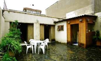 Imagem 4: PORTO ALEGRE - Casa Comercial - Passo Da Areia