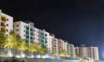 Imagem 5: Apartamento com 2 quartos no Condomínio Vista Santa Paula - Bairro Contorno em Ponta Gros