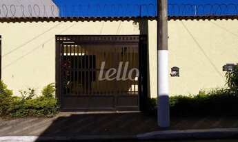 Imagem 2: São Paulo - Casa Padrão - Água Rasa