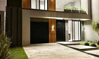 Imagem: SOBRADO COM 04 SUÍTES, NO CONDOMÍNIO BLUE