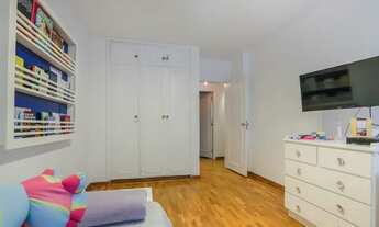 Imagem 6: Apartamento para venda possui 170 metros quadrados com 3 quartos em Itaim Bibi - São Paulo