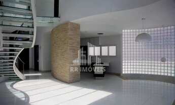 Imagem: RRCOD4852 Casa 820m² CONDOMÍNIO ALPHAVILLE