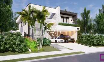 Imagem 3: Casa - Swiss Park - Campinas