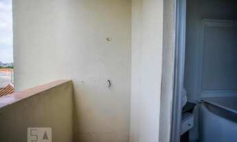 Imagem 6: Apartamento para Aluguel - Vila Campestre, 1 Quarto, 40 m2