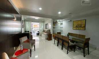 Imagem 2: Apartamento com 4 dormitórios à venda, 150 m² por R$ 1.475.000,00 - Praia da Costa - Vila