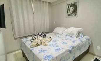 Imagem 5: Apartamento 2 quartos, sol da manhã em Itapuã