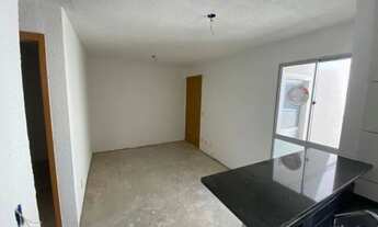 Imagem 3: Apartamento - Condomínio Cachoeira das Pedras - Campinas-SP - 3º andar