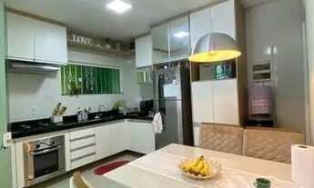 Imagem 2: Acquaville 3/4 sendo 1 suite