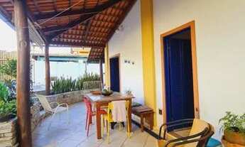 Imagem 6: Casa no centro - Pirenópolis-GO