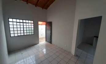 Imagem 4: Campo Grande - Casa de Vila - Amambaí