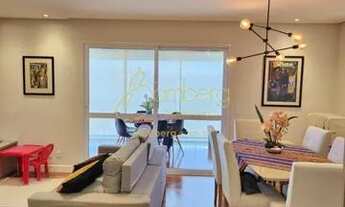 Imagem 5: Lindo apartamento de 95m² na Granja Julieta