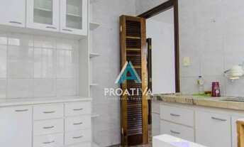 Imagem 5: Sobrado com 3 dormitórios, 155 m² - venda ou aluguel - Campestre - Santo André/SP