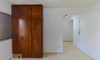 Imagem: Apartamento para Aluguel - Vila Itapura