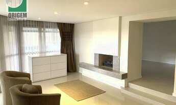 Imagem 4: Apartamento em Água Verde - Curitiba