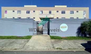 Imagem: Apartamento para Venda em Colombo, Palmital