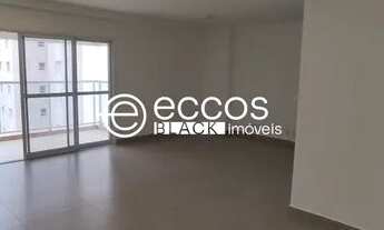 Imagem 2: Apartamento para aluguel, 3 quartos, 3 suítes, 2 vagas, JARDIM KARAÍBA - Uberlândia/MG