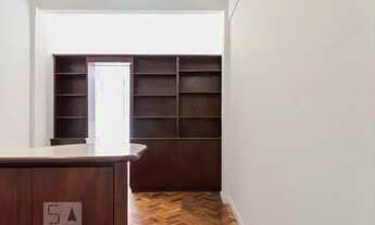 Imagem 3: Apartamento para Aluguel - Botafogo, 1 Quarto, 35 m2