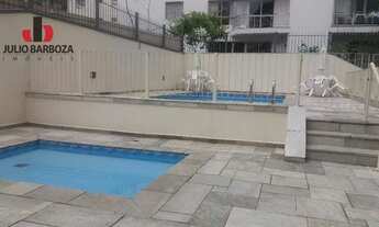 Imagem: Apartamento em Moema pássaros, com 3 dormitórios