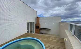 Imagem 5: Cobertura com 3 dormitórios à venda, 150 m² por R$ 1.200.000,00 - Praia de Itaparica - Vil