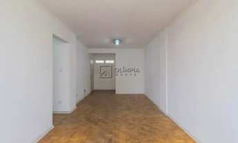 Imagem 6: Apartamento Locação Cerqueira César 100 m² 3 Dormitórios