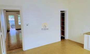 Imagem 5: Excelente casa com 2 dormitórios e 1 vaga disponível para locação na Saúde