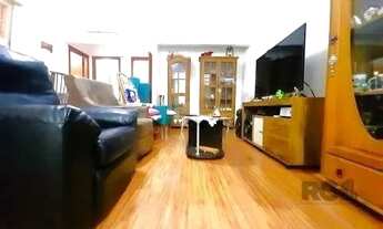 Imagem 2: Apartamento para Venda - 90m², 2 dormitórios, Centro Histórico