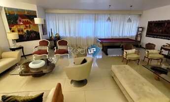 Imagem 3: 300 metros reformado entre Copacabana e Lagoa