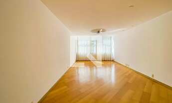 Imagem 2: Apartamento para Aluguel - Laranjeiras, 3 Quartos, 136 m2