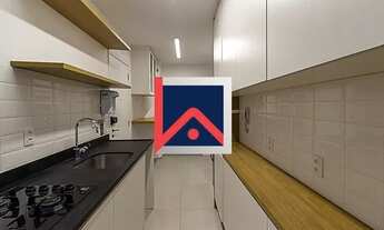 Imagem 6: Apartamento Venda Itaim Bibi 123 m² 3 Dormitórios