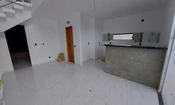 Imagem 7: Casa no Conj Águas Claras com 3 quartos / Aceita Financiamento / Ent; de 20% há 30% median