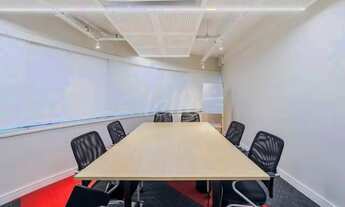 Imagem 3: São Paulo - Conjunto Comercial/Sala - Sé