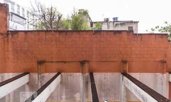 Imagem 6: Apartamento para Aluguel - Jabaquara, 2 Quartos, 65 m2