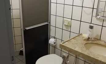 Imagem 4: Aluguel de quarto individual - para moças - CDU