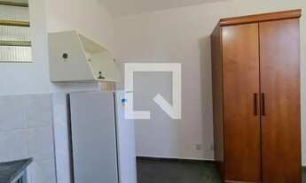 Imagem 4: Apartamento para Aluguel - Barão Geraldo - Centro, 1 Quarto, 20 m2