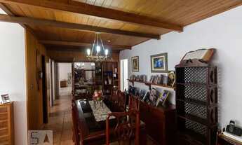 Imagem 6: Apartamento para Aluguel - Bela Vista, 3 Quartos, 140 m2