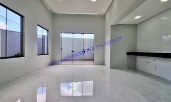 Imagem 4: Venda - Casa - Parque Universitário - Americana - SP