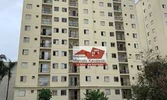 Imagem: Apartamento à venda, 50 m² por R$ 290.000,00