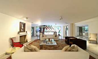 Imagem 4: Casa Venda Jardim Europa 720 m² 5 Dormitórios