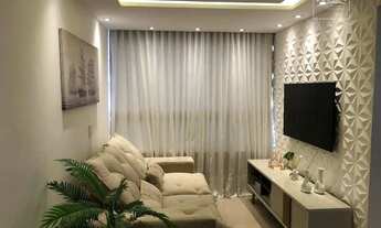 Imagem 3: Apartamento com 2 dormitórios à venda, 47 m² por R$ 245.000 - Ataíde - Vila Velha/ES