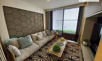 Imagem 4: Casa com 4 dormitórios à venda, 530 m² por R$ 5.950.000,00 - Bella Citta - Mogi das Cruzes