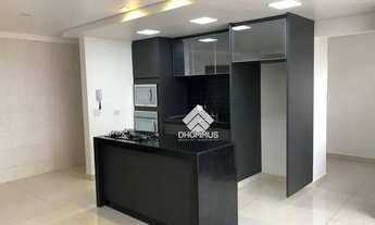 Imagem 2: Apartamento com 2 dormitórios à venda, 86 m² por R$ 620.000,00 - Itu Novo Centro - Itu/SP