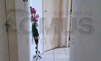 Imagem 7: Residencial Art Ville Com 3/4 Com Piscina