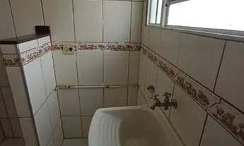 Imagem 6: Apartamento com 2 dormitórios à venda, 52 m² por R$ 165.000 - Parque Residencial Vila Uniã