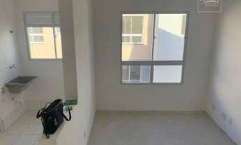Imagem: Apartamento com 2 dormitórios à venda