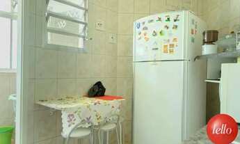 Imagem 2: São Paulo - Apartamento Padrão - Mandaqui